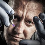 Profile Picture of Mark McKinnon (@markofmarked) on Instagram