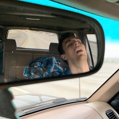 Profile Picture of Joseph Calabro (@JCalabro6) on Twitter