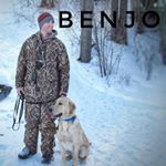 Éric Rhéaume - Instagram Profile Picture of Éric Rhéaume (@ericrheaume12) on Instagram