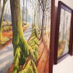 Simon Fowler - Instagram Profile Picture of Simon Fowler (@simonfowlerart) on Instagram