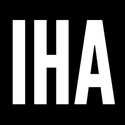 Profile Picture of Iha_help (@iha_help) on Twitter