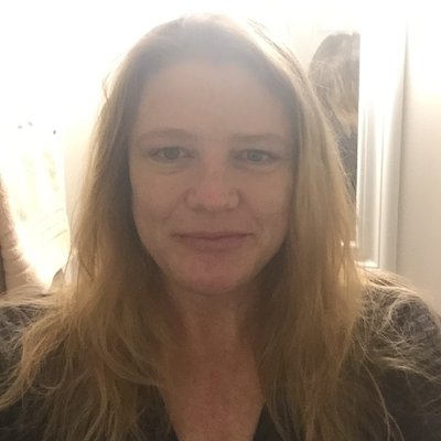 Profile Picture of Kim O'Connell (@KimOConnell321) on Twitter