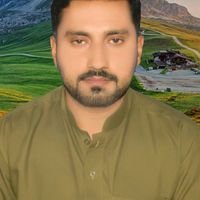 Profile Picture of Hassan Ullah Khan (@HassanUllahKh11) on Twitter