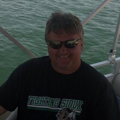 Profile Picture of Steve Danielson (@sdxfour58201) on Twitter