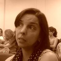 Profile Picture of Juliana Grazini Verakis (@jugrazini) on Pinterest