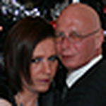 Profile Picture of Simon Ross (@simon & racheal) on Flickr