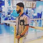 Profile Picture of Junaid Tahir Rana office (@junaid_tahir_rana_official) on Instagram