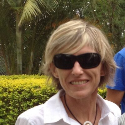 Profile Picture of Michele Cree (@michelecree) on Twitter