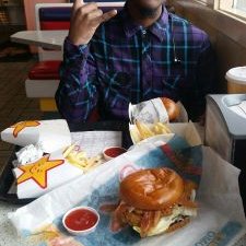 Profile Picture of Tony D Womack (@ShabooMahfoo) on Twitter