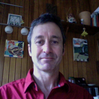 Profile Picture of Dieter Bschor (@LeonDieter) on Twitter