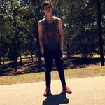 Profile Picture of Steven Splittin Swishers (@stev.i_) on Instagram