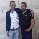 Profile Picture of Ahmad Zayed Hajjat (@hajjat88) on Instagram