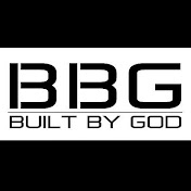 Profile Picture of Carl Turner (@Builtbygod_bbg) on Youtube