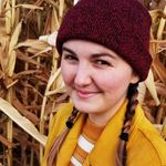 Profile Picture of Danielle Harrington (@djharringtonwriter) on Instagram