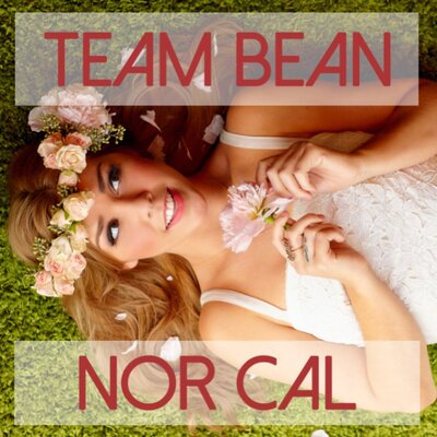 Profile Picture of Bean Team NorCal (@CoolBeanCalvin1) on Twitter