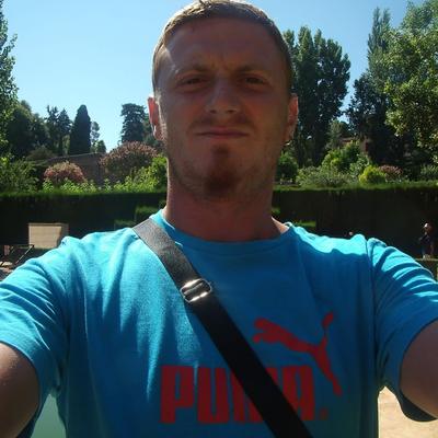 Profile Picture of Bogdan Florea (@bugy21) on Twitter