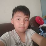 Profile Picture of Farrell Alvaro Christian (@farrell_shining_kids21) on Instagram