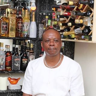 Profile Picture of Dawson Ahmoah Clement (@dawsonahmoah.clement) on Facebook