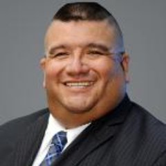 Profile Picture of David Padilla (@coachdpadilla) on Twitter