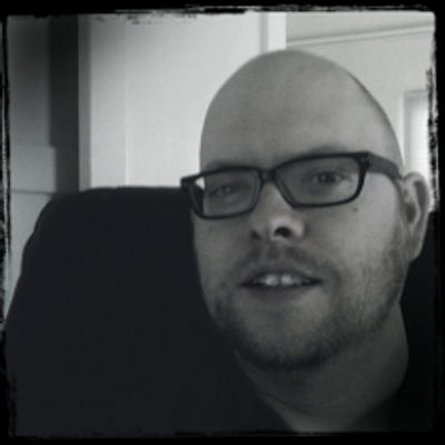 Profile Picture of Eric Kessler (@EricRKessler) on Twitter
