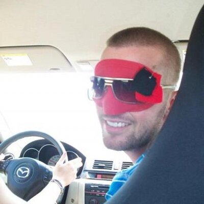 Profile Picture of Paul Jetté (@JettePaul) on Twitter