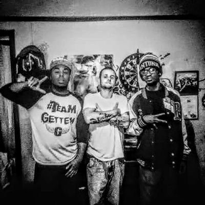 Profile Picture of Eric Stidham (@SaintGettem) on Twitter