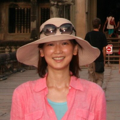 Profile Picture of Teresa Chen (@TeresaChen1222) on Twitter