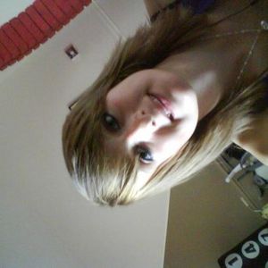 Profile Picture of Rachael Richardson (@star_crazy_rach) on Myspace