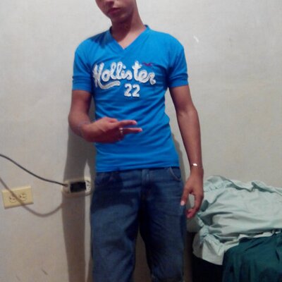 Profile Picture of «Alexander Irias (@keyser_10989) on Twitter
