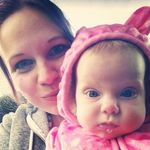 Profile Picture of lisa christopherson (@rebelrose15) on Instagram