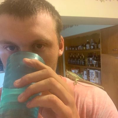 Profile Picture of Dylbo The Great (@DylanKling1) on Twitter