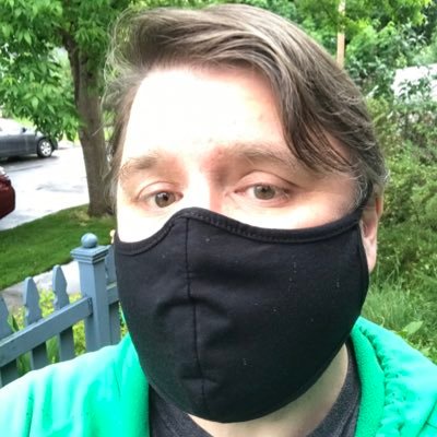Profile Picture of Kevin McHargue (@kevinpdx314) on Twitter