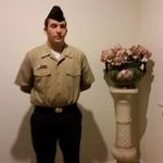 Profile Picture of George Schoepflin (@georgeschoepflin) on Instagram