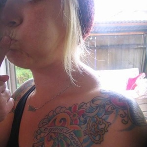 Profile Picture of Michelle Duncan (@iwillavengemydeath) on Myspace