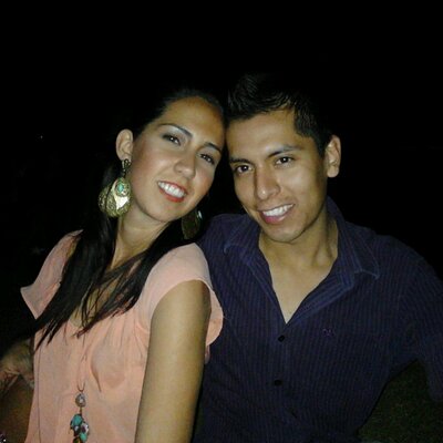 Profile Picture of Andrea Ortuño (@andyortuno) on Twitter