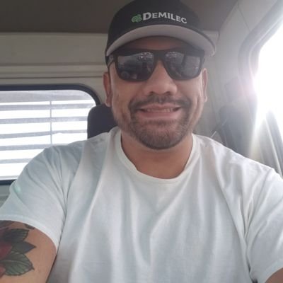 Profile Picture of Tony Robledo (@TonyRobledo18) on Twitter