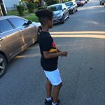Profile Picture of “𝐑.𝐉.” 𝐌𝐢𝐭𝐜𝐡𝐞𝐥𝐥 𝐉𝐫. (@slimedout.rj) on Instagram