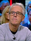 Profile Picture of Derk Saueron Wikipedia