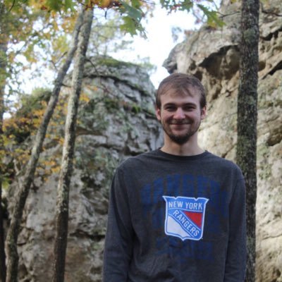 Profile Picture of Brett Gregson (@joshuaboreNn) on Twitter