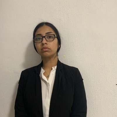 Profile Picture of María Fernanda Hernández Borrego (@MaraFer36745467) on Twitter