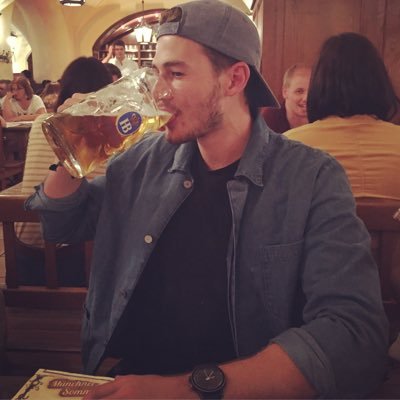 Profile Picture of Tom Sword (@tom_sword) on Twitter