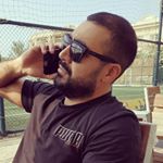 Profile Picture of Ahmed Mahgoub (@ahmedymahgoub) on Instagram