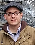 Profile Picture of Andrew Booker (mathematician)on Wikipedia