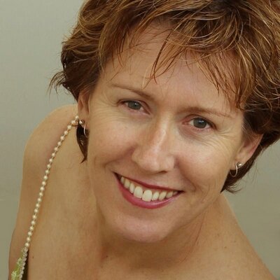 Profile Picture of Vicki Slade (@@vickislade) on Twitter