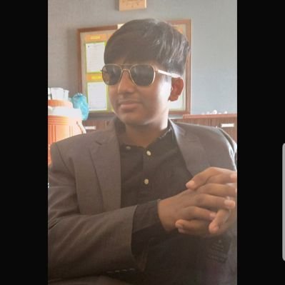 Profile Picture of Omair Khalid (@OmairKhalid15) on Twitter