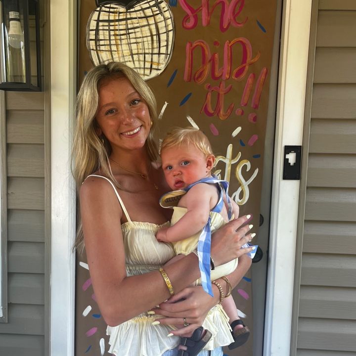 Profile Picture of Cara Priest (@cara...priest) on Tiktok