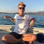 Profile Picture of Paul Paglia (@paul_paglia) on Instagram