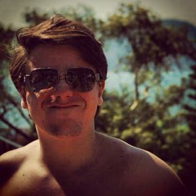 Profile Picture of Andres Chavez (@andreschavez161) on Pinterest