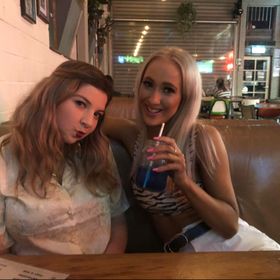 Ava Griffiths - Pinterest Profile Picture of Ava Griffiths (@avagriffiths14) on Pinterest