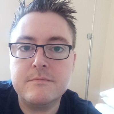 Profile Picture of Martin Bonner (@MartinBonner82) on Twitter